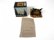 Japanese samurai hat for sale  WINSFORD