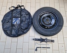 Kit ruotino scorta usato  Aversa