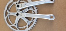 Pédalier vélo shimano d'occasion Pédalier vélo shimano d'occasion  France