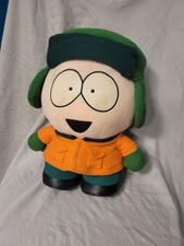 south park talking plush for sale  Lynnwood