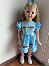 Vintage 1960s playpal for sale  Santa Rosa