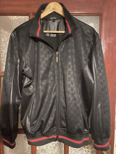 mens gucci jacket for sale  WESTON-SUPER-MARE