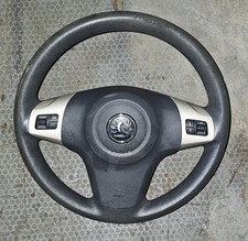 Steering wheel vauxhall for sale  BOURNEMOUTH