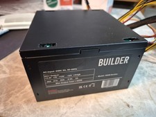 System builder 500w for sale System builder 500w for sale  LINLITHGOW