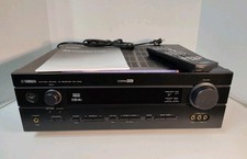 Yamaha v440 receiver for sale  Rapid City