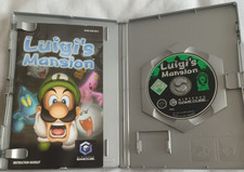 Luigi mansion player for sale  DORKING