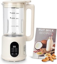 Automatic nut milk for sale  Verona