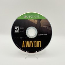 Way microsoft xbox for sale  Walker