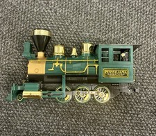 Vintage scale train for sale  Dallas