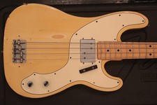 Fender 1972 Telecaster baixo captador Hum-Backer tamanho completo comprar usado  Enviando para Brazil