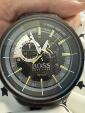 Hugo boss yachting for sale  POLEGATE