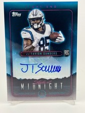 2024 topps midnight for sale  Medford