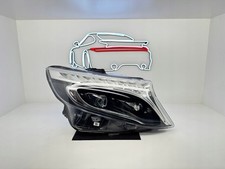 Używany, MERCEDES V KLASA 447 ILS LED Reflektor przedni prawy strona pasażera A4479061501 na sprzedaż Używany, MERCEDES V KLASA 447 ILS LED Reflektor przedni prawy strona pasażera A4479061501 na sprzedaż  PL