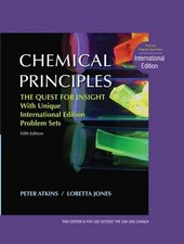 Chemical principles quest for sale  San Diego