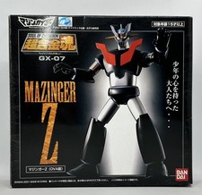 Soul chogokin mazinga usato  Catania