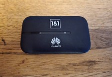 Mobiler wlan router gebraucht kaufen  Otterndorf