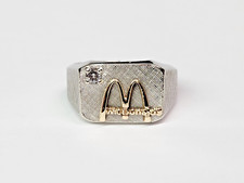 mcdonalds ring for sale mcdonalds ring for sale Saint Petersburg