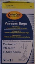 Electrolux intensity el5020 for sale  Decatur