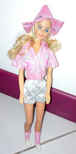 Vintage barbie clothing d'occasion  Expédié en Belgium