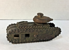 Vintage hubley ww1 for sale  Queensbury