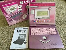 Laptop learner speech for sale  Madison