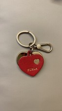 Furla portachiavi cuore usato  Montecarlo