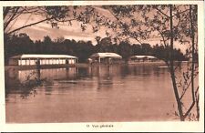 Strasbourg plage baggersee gebraucht kaufen  Bad Bergzabern