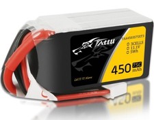 Lipo battery pack for sale  San Ramon