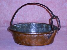 Ancienne casserole poele d'occasion  Guise