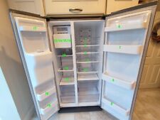 Samsung american fridge for sale  CHEADLE