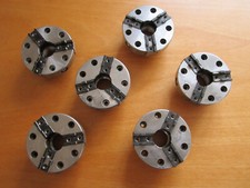 Röhm kraftspannfutter kfd gebraucht kaufen  Eislingen/Fils