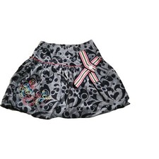 Samtiger rock 128 gebraucht kaufen  Ballenstedt