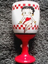 Betty boop classic usato  Spedire a Italy