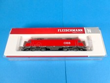 Fleischmann 731201 taurus gebraucht kaufen  Münster