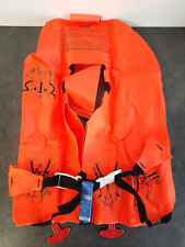 Life jacket crew for sale  Shipping to Ireland