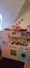 Kidkraft 53100 deluxe gebraucht kaufen  Gladbeck