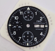 Iwc schaffhausen riginal gebraucht kaufen  Albstadt