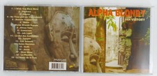 CD Disco - Alpha Blondy – Jah Victory - A8056 comprar usado  Enviando para Brazil