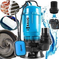 Pompe submersible fosse d'occasion  Eaubonne