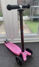 Kick maxi micro for sale  GUILDFORD