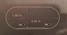 gleisbettung gebraucht kaufen gleisbettung gebraucht kaufen Hildesheim