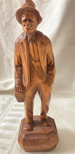 Caron wood carving for sale  Santa Fe