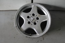 Artec db705 alufelge gebraucht kaufen  Siegen