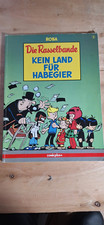 Rasselbande comicplus softcove gebraucht kaufen  Bad Salzuflen