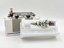 Märklin 48399 weihnachtswagen gebraucht kaufen  Potsdam