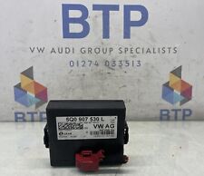 Audi gateway control for sale  BRADFORD