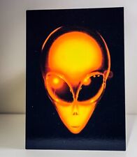Alien yellow head gebraucht kaufen  Bremen