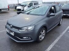 Breaking polo 2016 for sale  OLDHAM