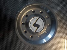 Nabendeckel nabenkappe center gebraucht kaufen  Eggenfelden