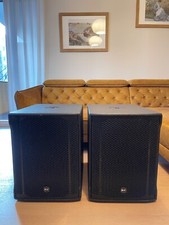 Rcf 705 rcf gebraucht kaufen  Berlin
